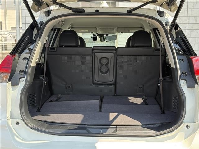 Nissan X-TRAIL 2017 8344874-12