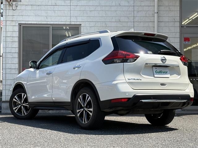 Nissan X-TRAIL 2017 8344874-13