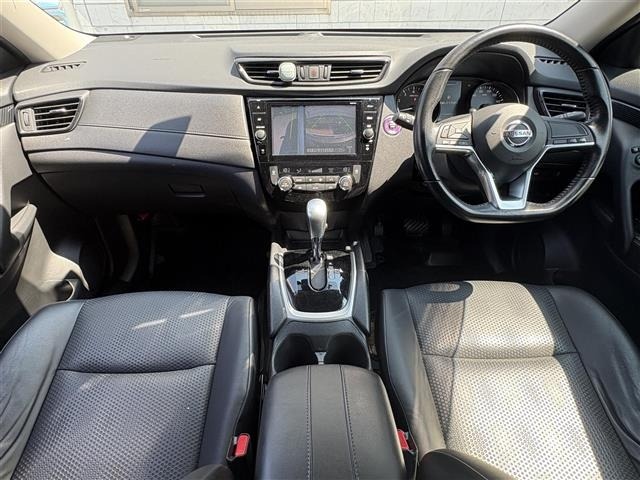 Nissan X-TRAIL 2017 8344874-14