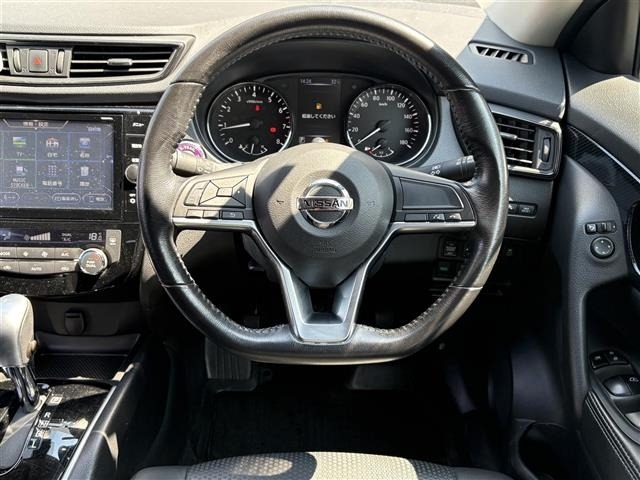 Nissan X-TRAIL 2017 8344874-15