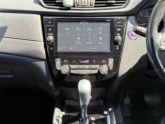 Nissan X-TRAIL 2017 8344874-16