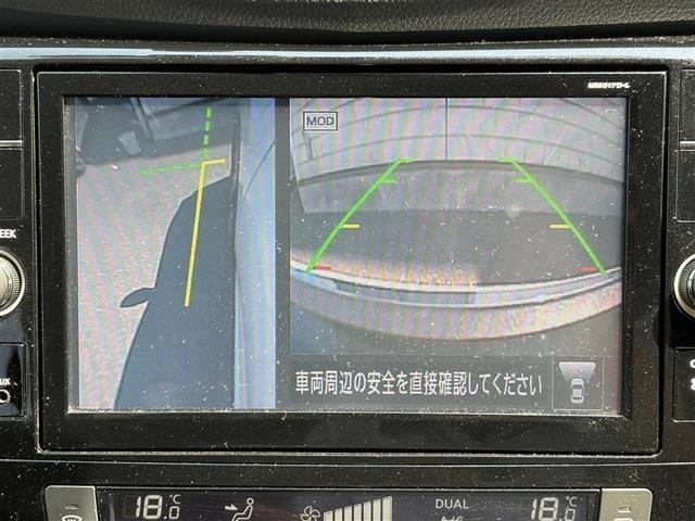 Nissan X-TRAIL 2017 8344874-19
