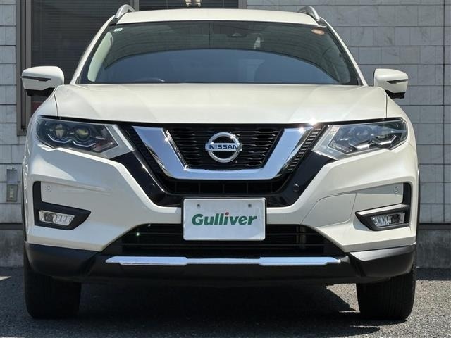 Nissan X-TRAIL 2017 8344874-20