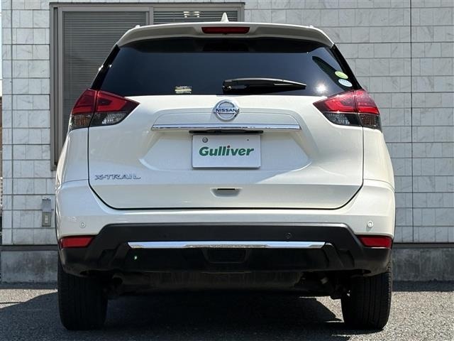Nissan X-TRAIL 2017 8344874-22