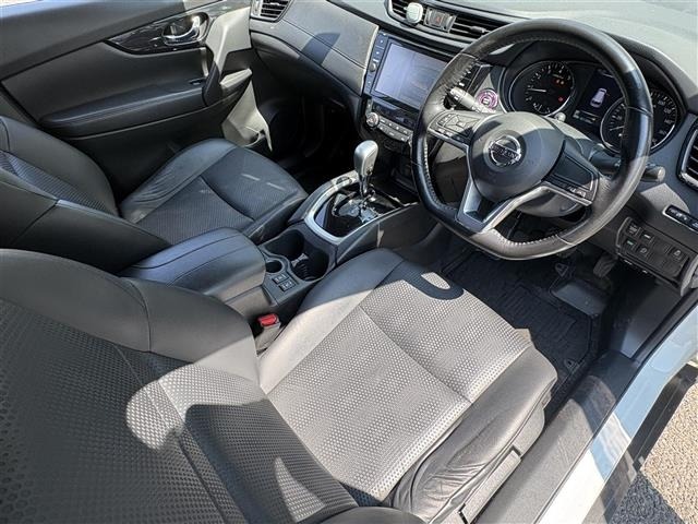 Nissan X-TRAIL 2017 8344874-3