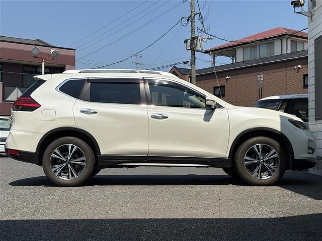 Nissan X-TRAIL 2017 8344874-4