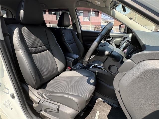 Nissan X-TRAIL 2017 8344874-5