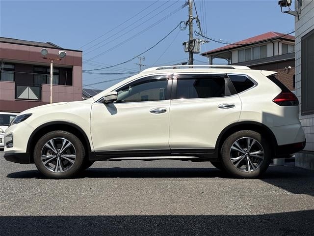 Nissan X-TRAIL 2017 8344874-6