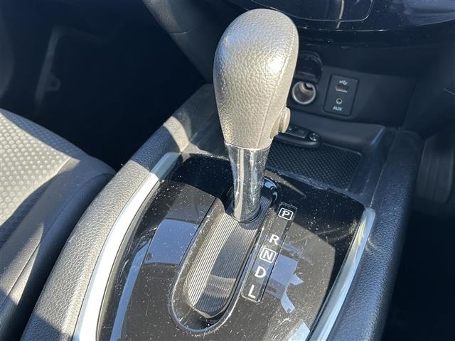 Nissan X-TRAIL 2016 8344877-10
