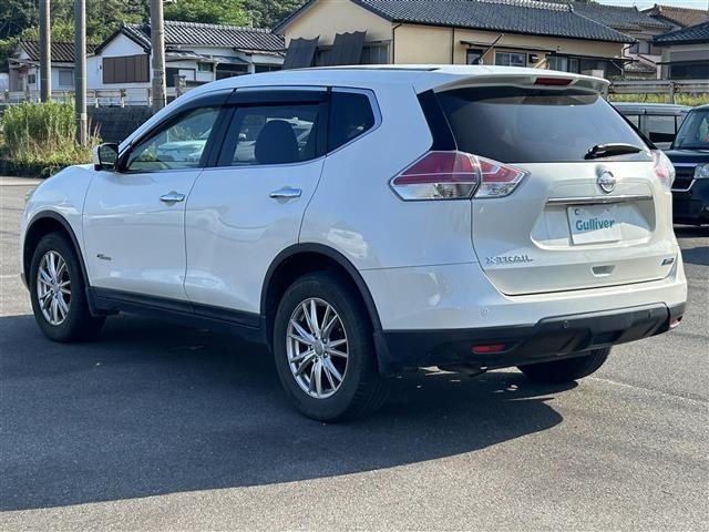 Nissan X-TRAIL 2016 8344877-13