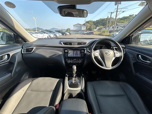 Nissan X-TRAIL 2016 8344877-14
