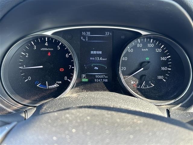 Nissan X-TRAIL 2016 8344877-16