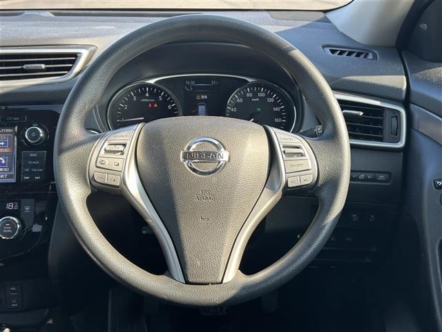 Nissan X-TRAIL 2016 8344877-17