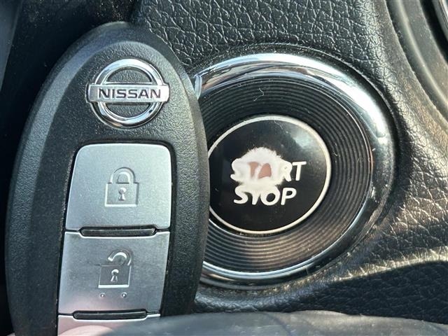 Nissan X-TRAIL 2016 8344877-20