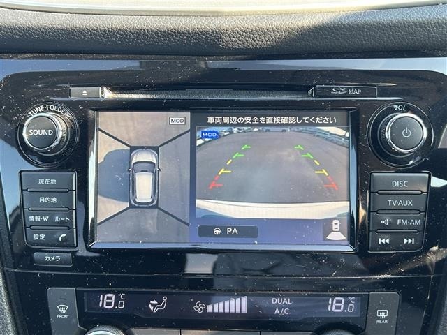 Nissan X-TRAIL 2016 8344877-5