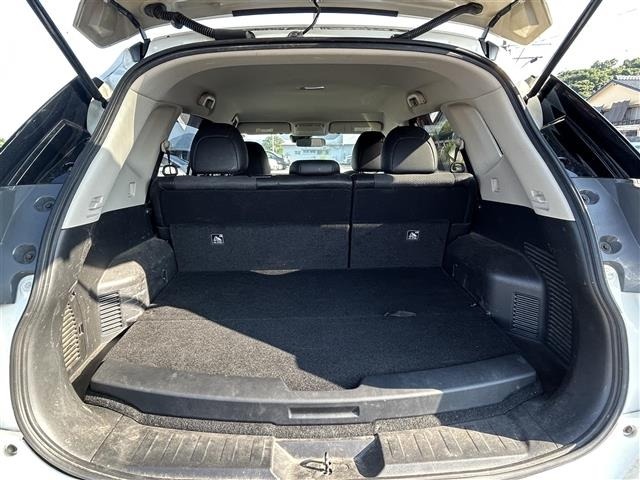 Nissan X-TRAIL 2016 8344877-6