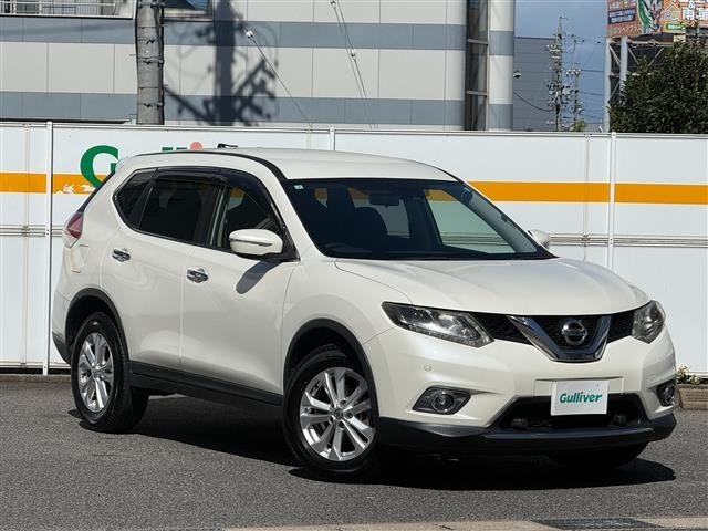 Nissan X-TRAIL 2015 8344879-0
