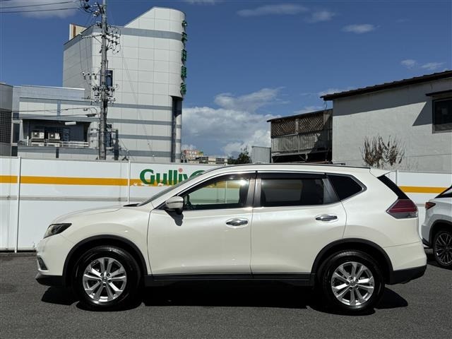 Nissan X-TRAIL 2015 8344879-1