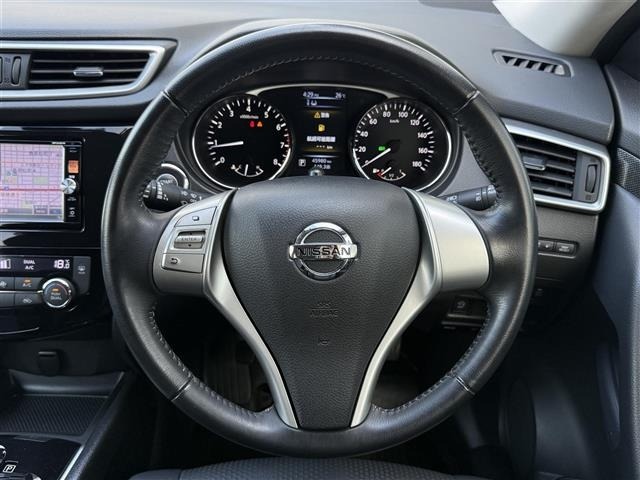Nissan X-TRAIL 2015 8344879-10