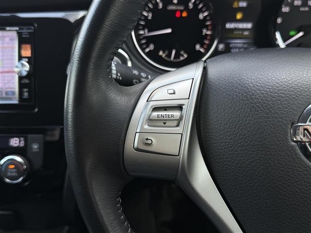 Nissan X-TRAIL 2015 8344879-11