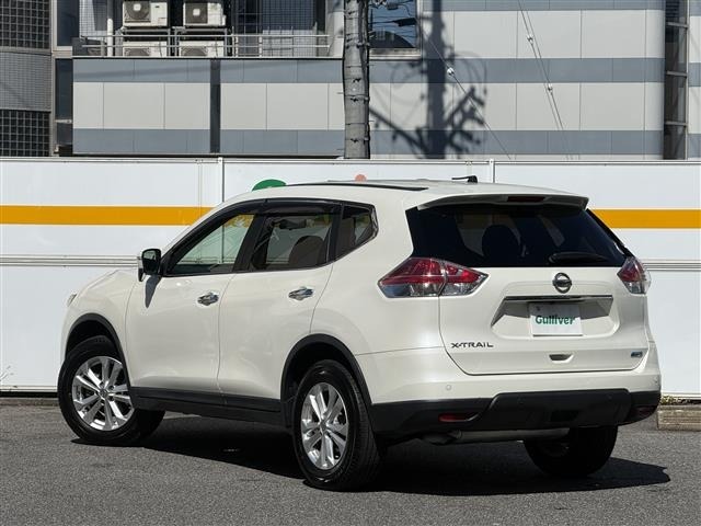 Nissan X-TRAIL 2015 8344879-13