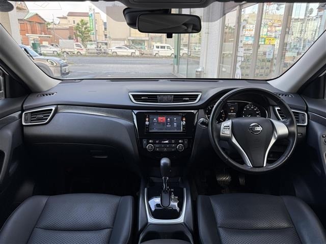 Nissan X-TRAIL 2015 8344879-14