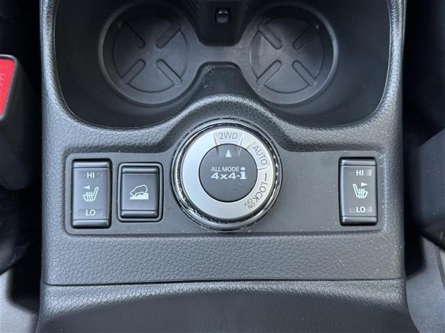 Nissan X-TRAIL 2015 8344879-17