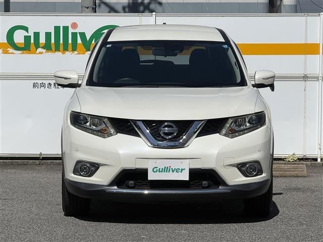 Nissan X-TRAIL 2015 8344879-19