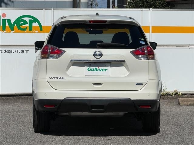 Nissan X-TRAIL 2015 8344879-21