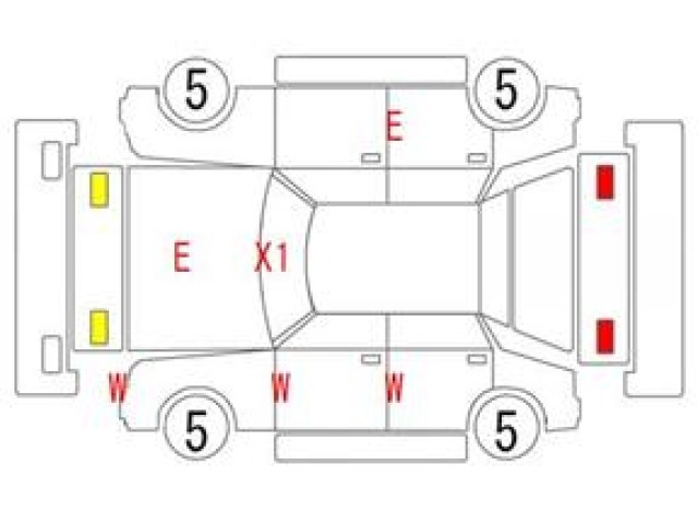 Nissan X-TRAIL 2015 8344879-23
