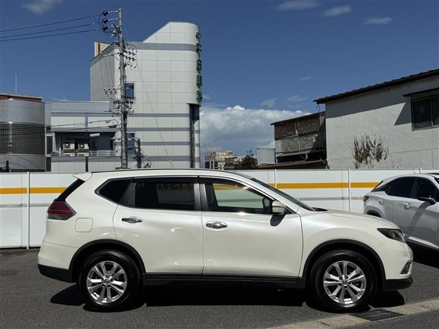 Nissan X-TRAIL 2015 8344879-3