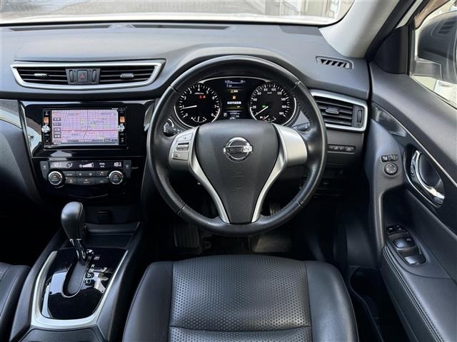 Nissan X-TRAIL 2015 8344879-5