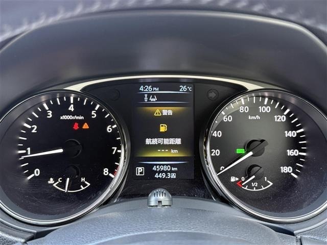 Nissan X-TRAIL 2015 8344879-9