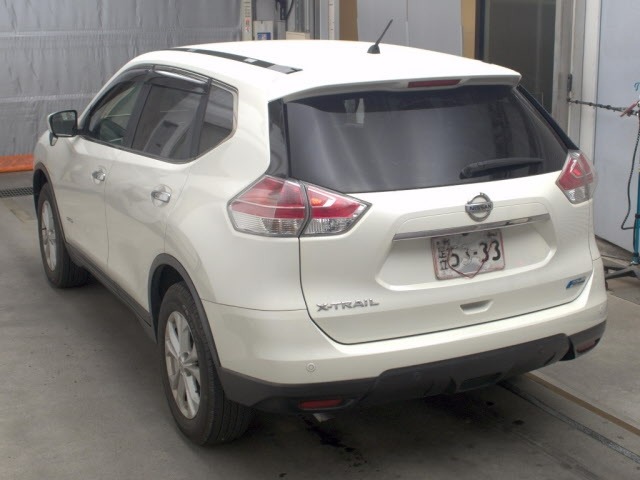 Nissan X-TRAIL 2016 8344888-1