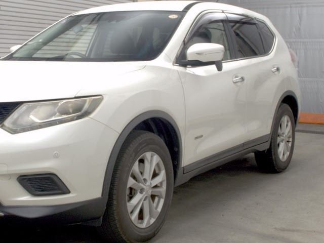 Nissan X-TRAIL 2016 8344888-4