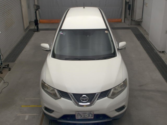 Nissan X-TRAIL 2016 8344888-6