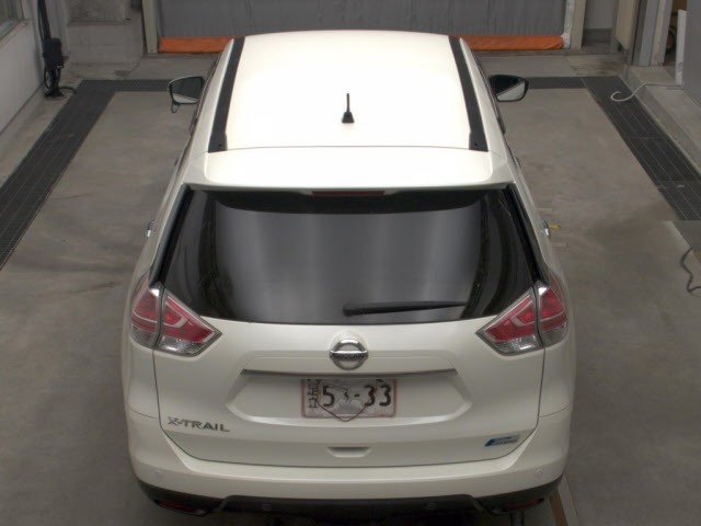 Nissan X-TRAIL 2016 8344888-7