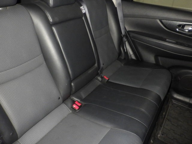 Nissan X-TRAIL 2016 8344888-8