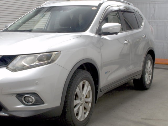 Nissan X-TRAIL 2016 8344889-4