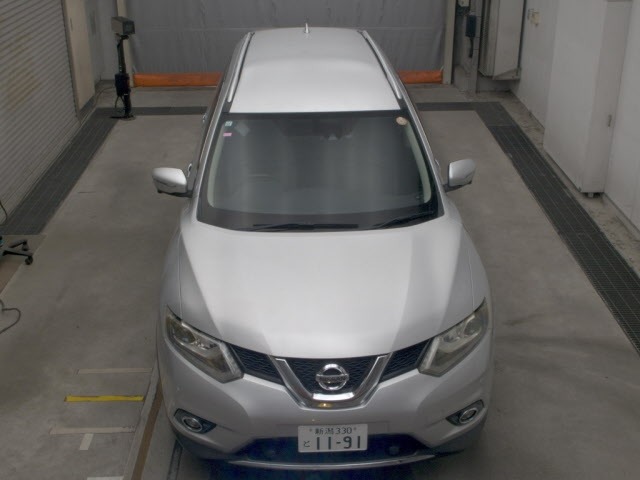 Nissan X-TRAIL 2016 8344889-6