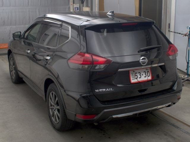 Nissan X-TRAIL 2017 8344893-1