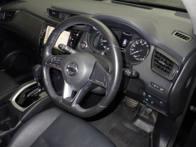 Nissan X-TRAIL 2017 8344893-3