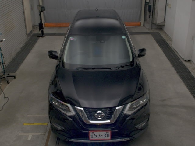 Nissan X-TRAIL 2017 8344893-6