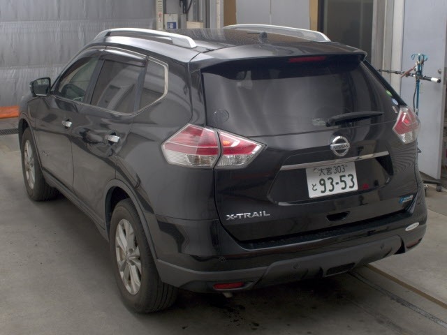 Nissan X-TRAIL 2016 8344897-1