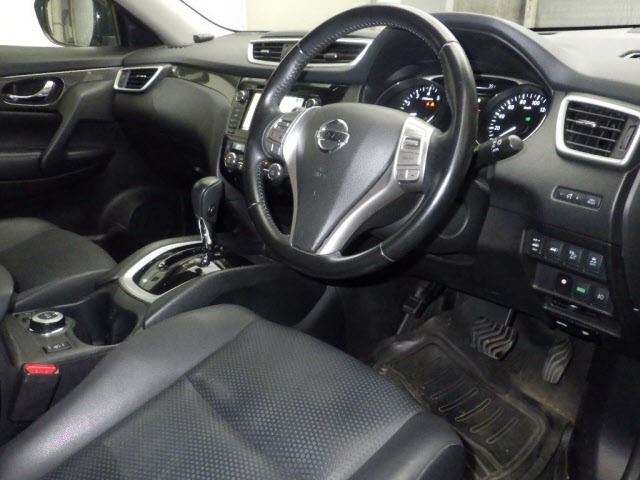 Nissan X-TRAIL 2016 8344897-3