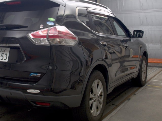 Nissan X-TRAIL 2016 8344897-5