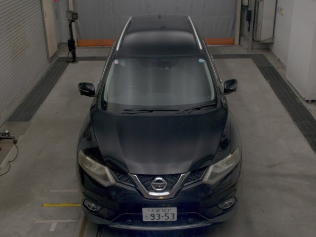 Nissan X-TRAIL 2016 8344897-6