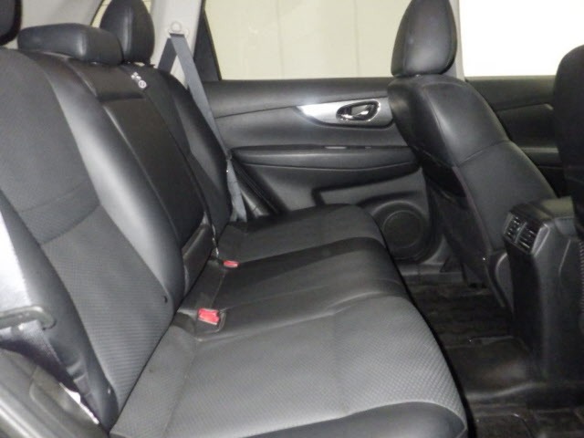 Nissan X-TRAIL 2016 8344897-8