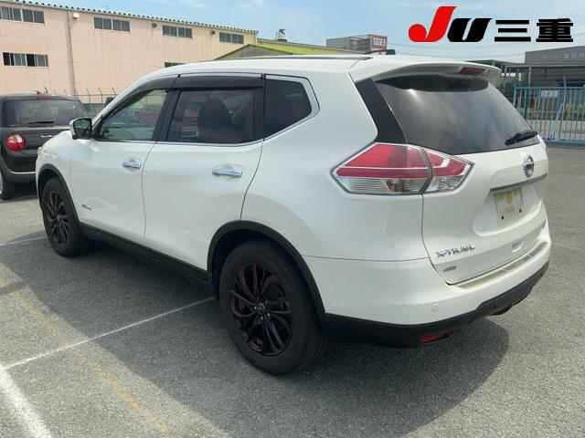 Nissan X-TRAIL 2015 8344903-1