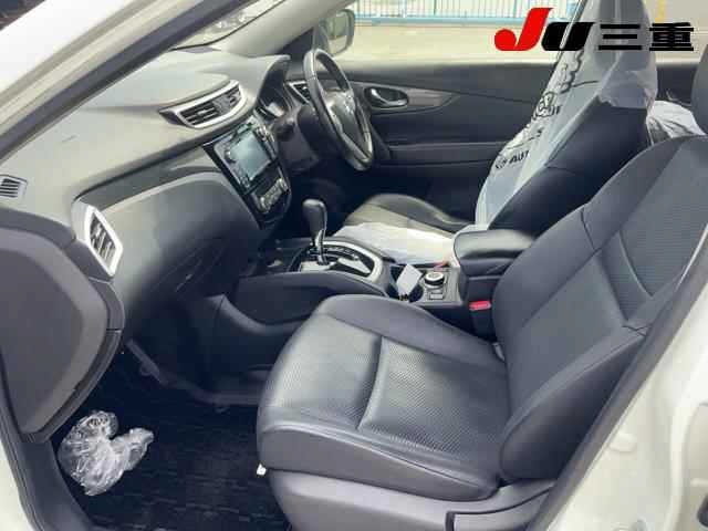 Nissan X-TRAIL 2015 8344903-3